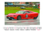 HIGH VOLTAGE WHEELS Kalender 2012